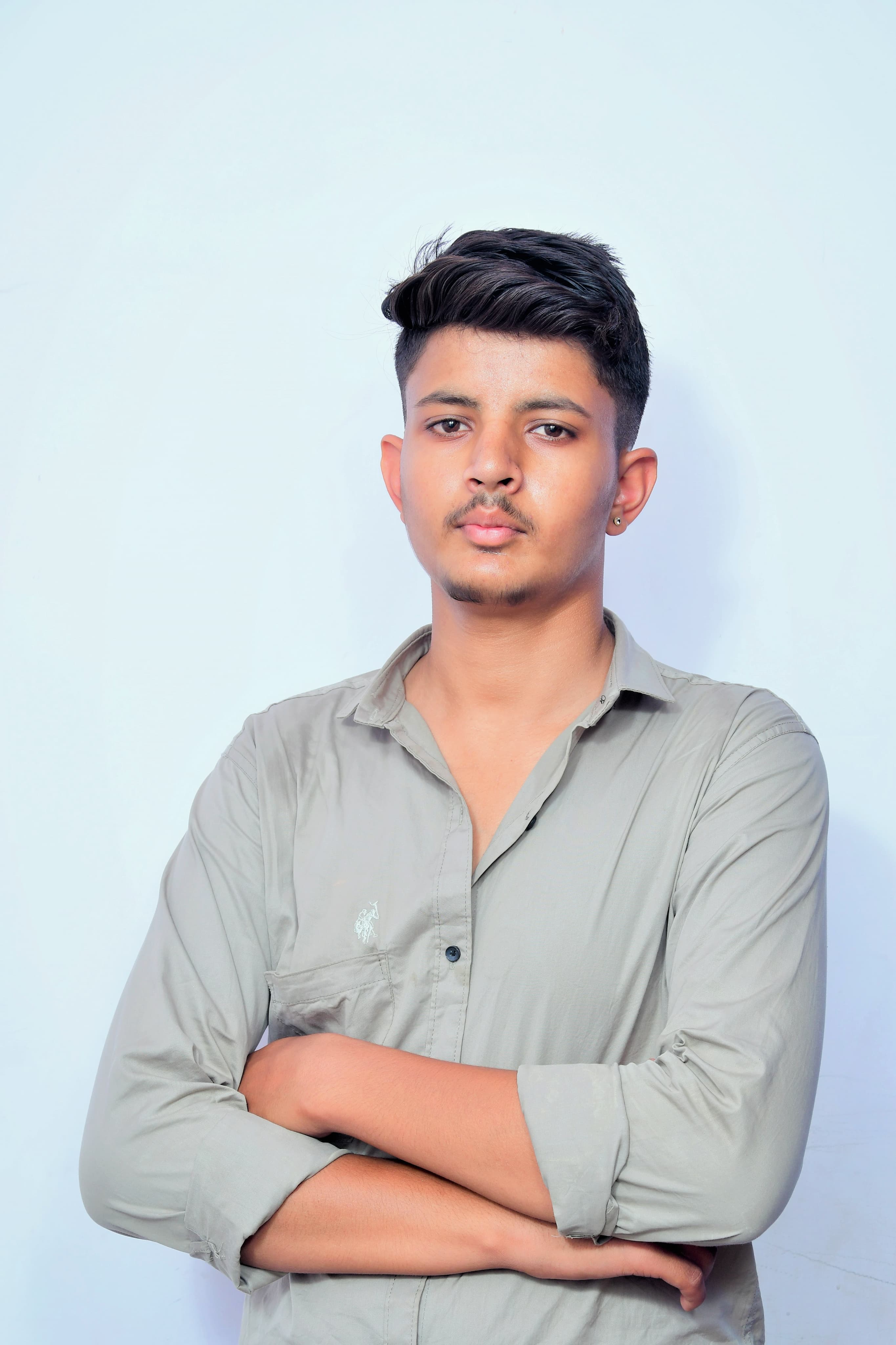 Jitendra Singh Nimod